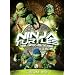 Ninja Turtles: The Next Mutation 1 [Import]