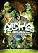 Ninja Turtles: The Next Mutation, Vol.1