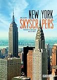 New York skyscrapers