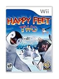 Happy Feet Two: The Videogame