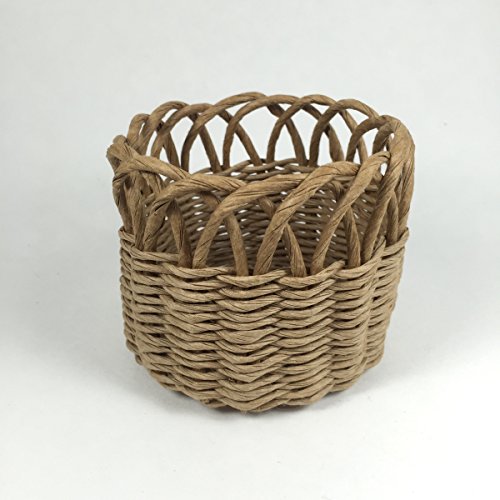 Twined Basket Kit for Beginners