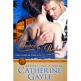 Twice a Rake (Lord Rotheby's Influence)