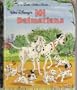 Walt Disney's 101 Dalmatians (Little Golden Books)