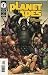 Search : Planet of the Apes: The Human War #2 (Cover By J. Scott Campbell) July 2001
