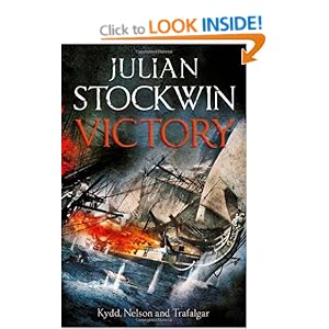 Victory - Julian Stockwin