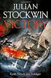 Victory (Thomas Kydd 11)