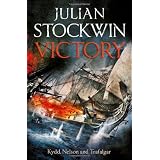 Victoryby Julian Stockwin