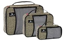 Eagle Creek Pack-It Cube Set, Repeal Tan
