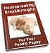 Housebreaking Breakthroughs For Your Poodle Puppy
