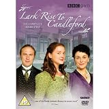 Lark Rise to Candleford - Complete BBC Series 2 (4 Disc Box Set) [DVD]