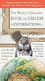 The World's Greatest Book of Useless Information