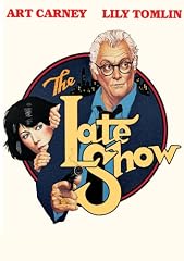 The Late Show