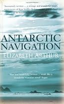 Antarctic Navigation