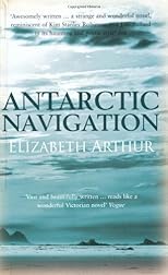 Antarctic Navigation
