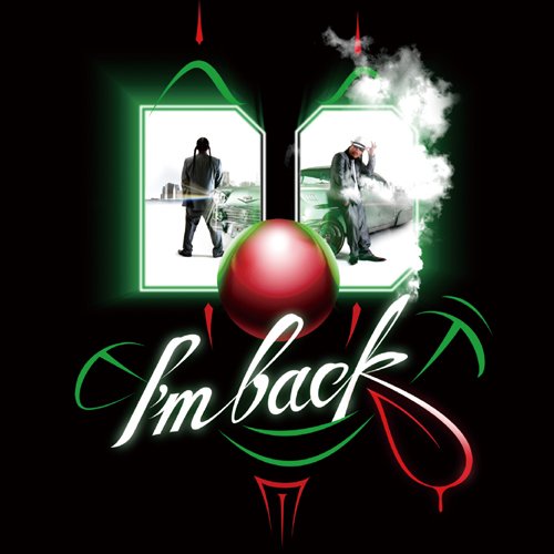 I’m Back