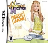 Hannah Montana: Music Jam NDS