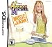 Hannah Montana: Music Jam NDS