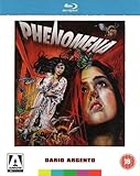 Phenomena [Blu-ray] [Region Free]