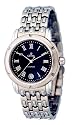 Gevril Men's Stainless Steel Watch