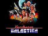 Battlestar Galactica Classic