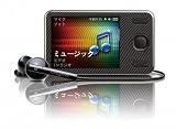 CREATIVE ZEN X-Fi Style 16GB ブラック ZN-XFS16G-BK