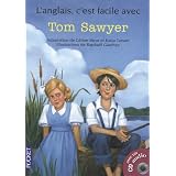 Tom Sawyer (1CD audio)par C�line Meur