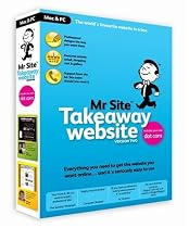 Mr Site (PC/Mac)