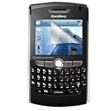 Reusable Screen Protector for Blackberry 8800 / 8830