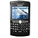 Reusable Screen Protector for Blackberry 8800 / 8830