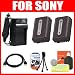 2 Pack Battery And Charger