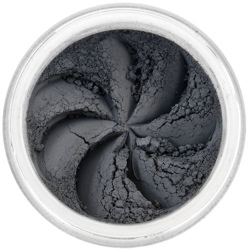 Lily Lolo 100% natural mineral eyeshadow, Greyzie Daze, 2g