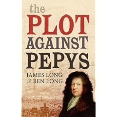 The Plot Against Pepys