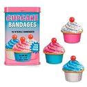 Accoutrements Cupcake Bandages