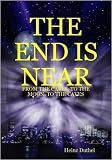 The end is near from. From the caves, to the moon, to the caves