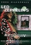 LED ZEPPELIN:4 - Format: [DVD Movie]