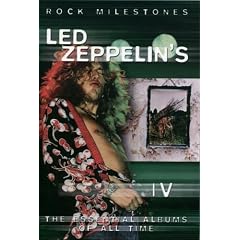 LED ZEPPELIN - ROCK MILESTONES 4 / (SUB DTS)