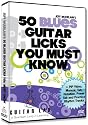 50 Blues Guitar Licks You Must Know!