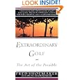 Extraordinary Golf: The Art of the Possible (Perigee) by Fred Shoemaker and Pete Shoemaker