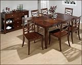 Bavarian Cherry Dining Room Set JO-870C-72s
