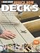 Black & Decker Here's How...Decks: Build Your Very Own Deck in 12 Easy Steps