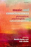 Music and Consciousness