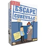 Dilbert: Escape from Cubeville