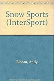 Snow sports