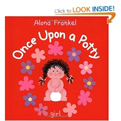 Once Upon a Potty: Girl