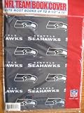NFL Seattle Seahawks Book Cover