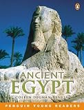 Ancient Egypt (Penguin Joint Venture Readers)