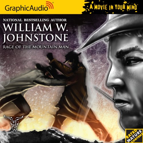The Mountain Man 13  Rage of the Mountain Man