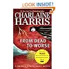From Dead to Worse (Sookie Stackhouse/True Blood, Book 8)
