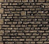 Metcalfe OO50 Embossed Stone Sheets (8 x A4 size)