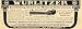 1903 Vintage Ad Rudolph Wurlitzer Musical Instruments - Original Print Ad